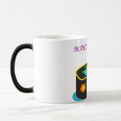 WÜNSCHEN VERWANDLUNGSTASSE (Links)