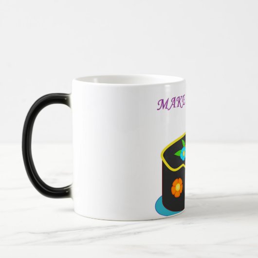 WÜNSCHEN VERWANDLUNGSTASSE (Links)