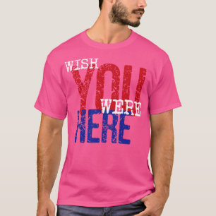 Wünschenswert ist der klassische Rock T-Shirt