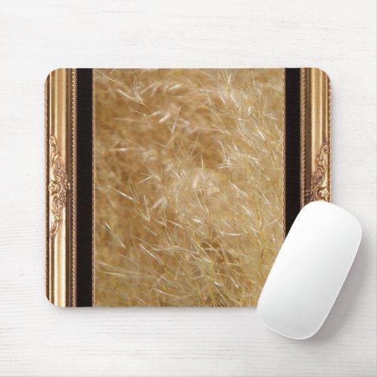 Wünschenswert_ Mousepad (Mit Mouse)