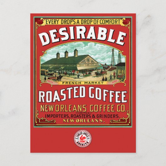 wünschenswert postkarte (Vorderseite)