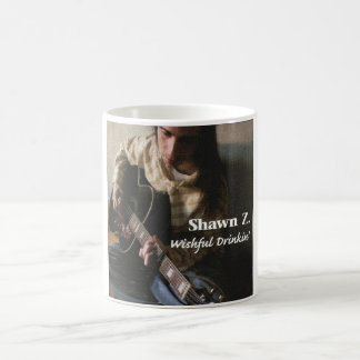 Wünschenswerte Drinkin CD Kaffee-Tasse Kaffeetasse