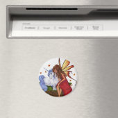 Wunschfischerei Magnet (In Situ (Geschirrspüler))