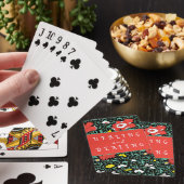 Wunschkarten zur Genesung Spielkarten (In Situ)