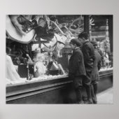 Wunschliste, 1920er poster (Vorne)