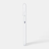 Wunschliste iPhone 16 Hülle (Linke Seite)
