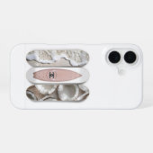 Wunschliste iPhone 16 Hülle (Rückseite (Horizontal))