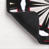 Wunschrad_ Mousepad (Ecke)