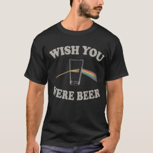 Wünschst du wärst Bär T-Shirt