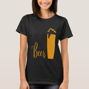 Wünschst du wärst Bär T-Shirt