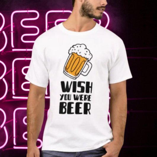 Wünschst du wärst Bär T-Shirt
