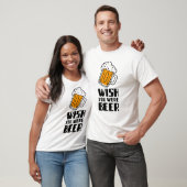 Wünschst du wärst Bär T-Shirt (Unisex)