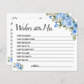 wünscht, dass der Bald Frau Ratenkarte wird (Vorne/Hinten)