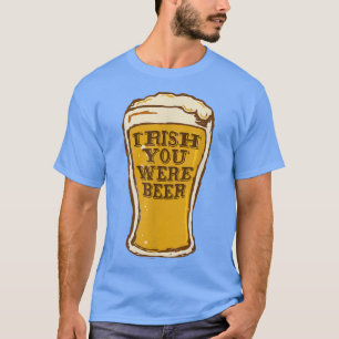 Wünscht, ihr seiet komisch T-Shirt