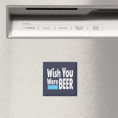 Wünscht, ihr seiet lustig magnet (In Situ (Geschirrspüler))