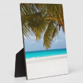 Wünscht, ihr wäret hier! fotoplatte (Seite)