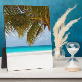 Wünscht, ihr wäret hier! fotoplatte (Seite)