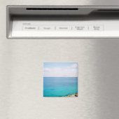 Wünscht, ihr wäret hier! magnet (In Situ (Geschirrspüler))