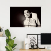 Wünscht, ihr wäret hier? poster (Heimbüro)