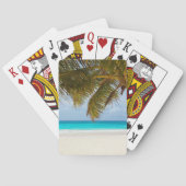 Wünscht, ihr wäret hier! spielkarten (Rückseite)