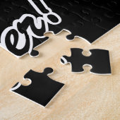 Wünschte, du wärest Bier! Puzzle (Seite)