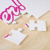 Wünschte, du wärest Bier! Puzzle (Seite)