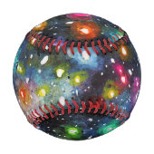 Wünschte ich baseball (Rückseite)