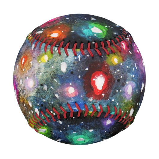 Wünschte ich baseball (Vorderseite)