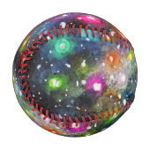 Wünschte ich baseball (Vorderseite Links)
