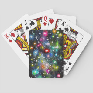 Wünschte ich spielkarten