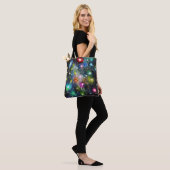 Wünschte ich  tasche (Am Model)