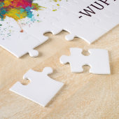 Wuppertal Germany Puzzle (Seite)