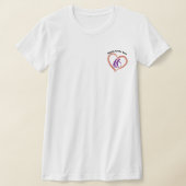 Würde für T - Shirt in Alter (Ablage )