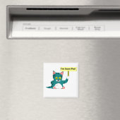 wurde ich Gefüttert Magnet (In Situ (Geschirrspüler))