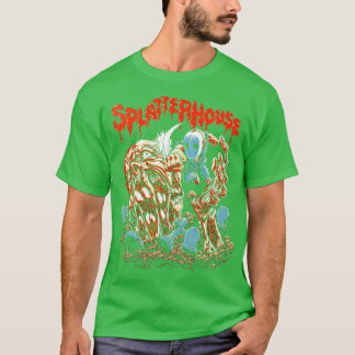 Würde keiner Fliege was zuleide tun T-Shirt