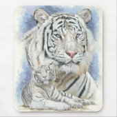 Würde Mousepad (Vorne)