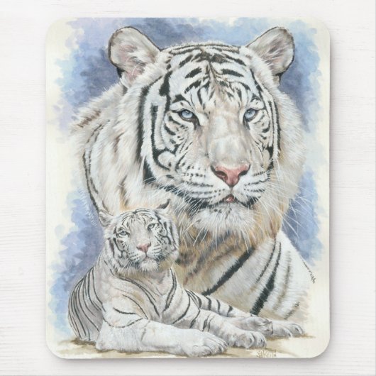 Würde Mousepad (Vorne)