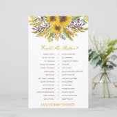 Würde sie eher ein Baby-Dusche-Spiel DRUCKEN? (Stehend Vorderseite)