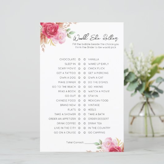 Würde sie eher ein Brautparty spielen (Stehend Vorderseite)