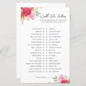 Würde sie eher ein Brautparty spielen (Vorne/Hinten)