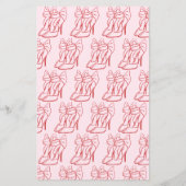 Würde sie eher? Game Fun Brautparty (Rückseite)