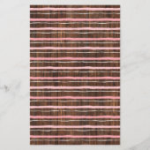 Würde sie eher OM Cowgirl Baby Duschkarte machen? Flyer (Hinten)