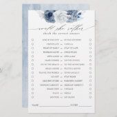 Würde sie eher trostloses Brautparty spielen (Vorne/Hinten)