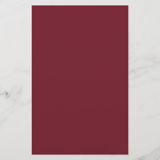 Würde sie lieber Weihnachten Floral Bridal Spiel (Rückseite)