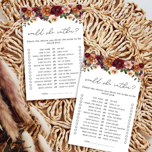 Würde sie stattdessen das Duschspiel der Blumenbri (Von Creator hochgeladen)