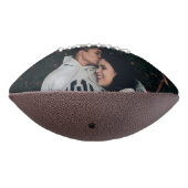 Würden Sie Prom mit mir in Angriff nehmen? Football (Gedreht 270)