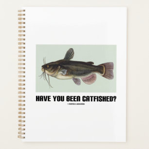 Wurden Sie von einem Catfish hereingelegt? Catfish Planer