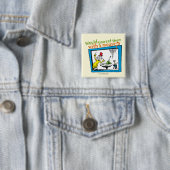 Würdest du sie mit einer Maus essen? Button (Beispiel)