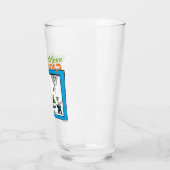 Würdest du sie mit einer Maus essen? Glas (Links)