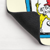Würdest du sie mit einer Maus essen? Mousepad (Ecke)